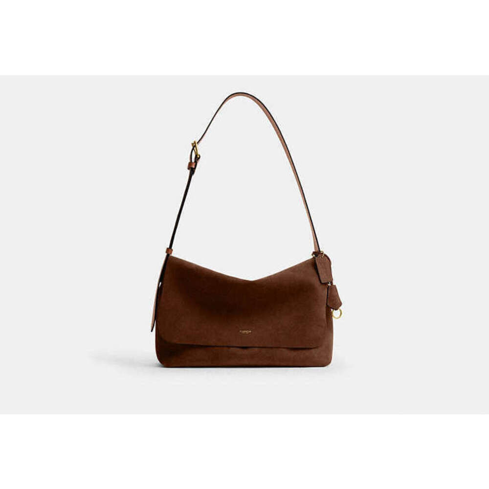 Ludlow Messenger Bag
